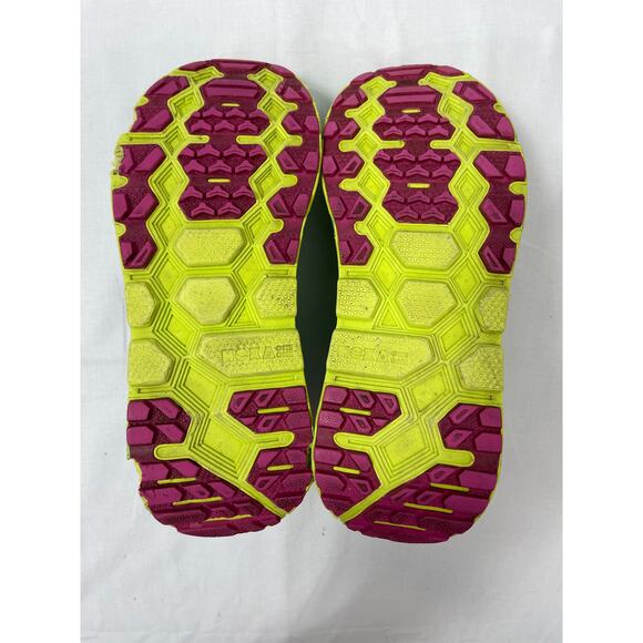 Hoka Challenger ATR 2 - Women's 7 - The shoes have a story to tell. - Picture 8 of 10